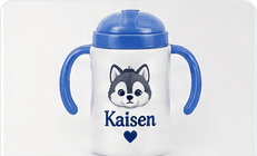 Kaisen Baby Bottle / Sippy Cup