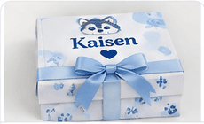 Kaisen Signature Gift Set