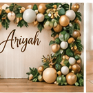 Celebration Backdrop
